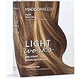 Amazon Madison Reed Light Works Balayage Highlighting Kit Creates