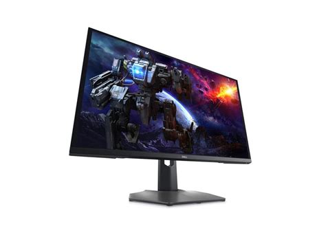 dell technologies prasentiert seinen ersten  gaming monitor