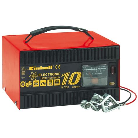 Ersatzteile Zu Afen Bt Bc E Einhell Batterie Ladeger T