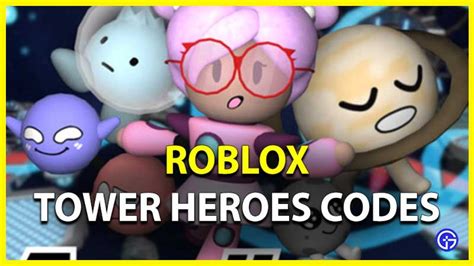 Tower Heroes Codes New Secret Tower Heroes Codes Roblox Youtube Read On For The Latest