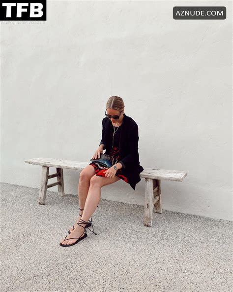 CARINA KOLLER Nude AZNude