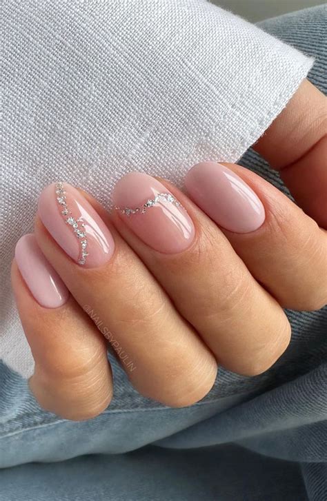 Top Pink And Silver Nail Designs For That Are A Must Try