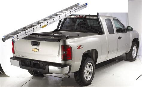 How To Transport Extension Ladder In Pickup Storables