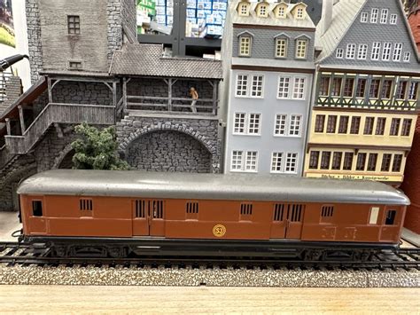 M Rklin Sj Gep Ckwagen Kaufen Auf Ricardo