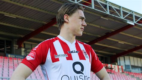 Sterk Top Oss Verslaat Ook Jong Fc Utrecht En Boekt Tweede Overwinning