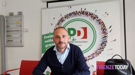 Fossi Pd Il governo Meloni blocca 400 milioni di euro per la sanità