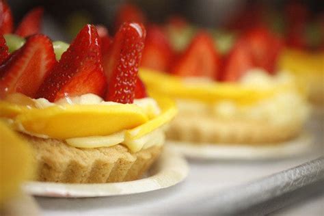 Denver Desserts And Bakeries 10best Restaurant And Bakery Reviews