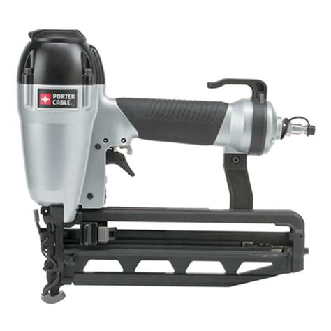 Porter Cable Fn250c 2 12 In Finish Nailer Kit 18ga At Sutherlands