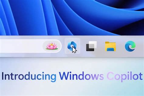 Microsoft Unveils Windows Copilot AI Powered Assistant For Windows 11