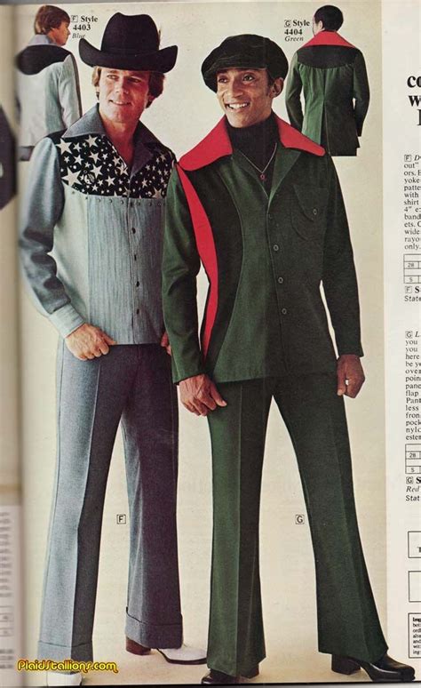 Plaid Stallions Rambling And Reflections On 70s Pop Culture Col