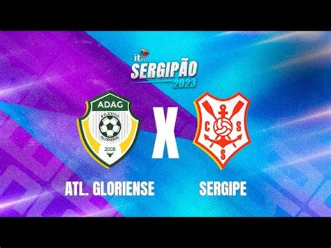 Ittv A Tv Por Assinatura Oficial Do Sergip O Rodada Atl