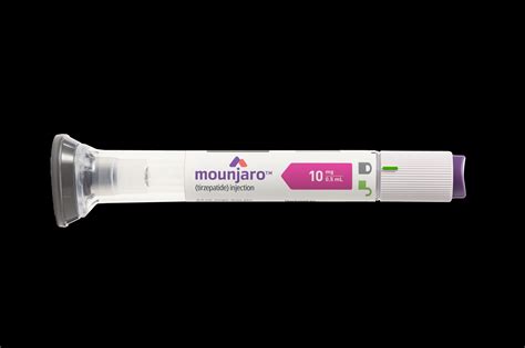 How To Use The Mounjaro Kwikpen For Injection UK Version NowPatient