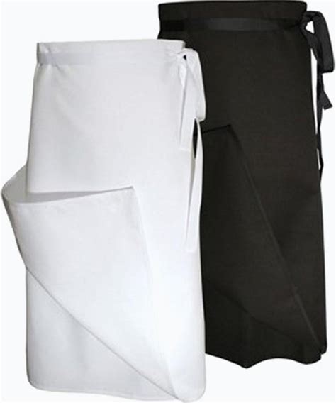 Chef's Apparel Aprons – ChefSupplies.ca