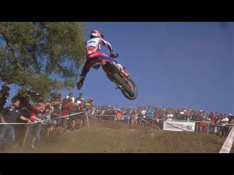 Isde France Day Fim International Six Day Of Enduro Youtube