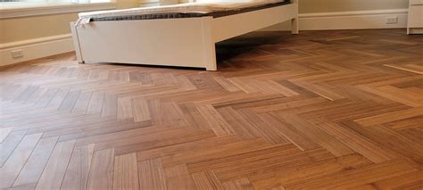 Vancouver Hardwood Flooring Canadian Home Style