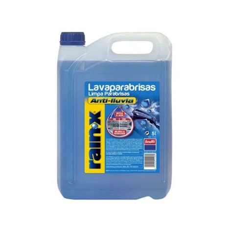 Meilleurs Lave Glace De Pare Brise Auto Ecolux Diffusion