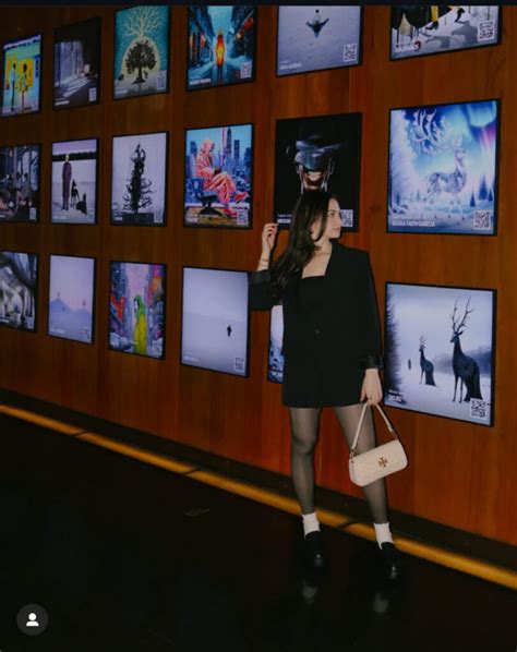 TikTok Instagram Angela Chalet Nude Leaks Photo 3 TubeZZZ Porn Photos