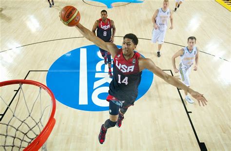 Hoopfellas Fiba World Cup Power Rankings