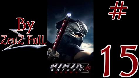 Don Cumbias Rebajadas Me Salió Mañoso Ninja Gaiden Sigma 2 Ep15