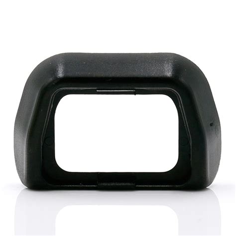 2pcs Fda Ep10 Viewfinder Eyecup Eye Piece Eye Cup For Sony Nex 6 Nex 7