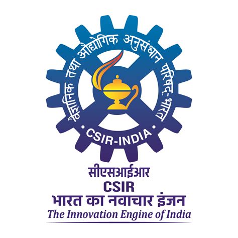 Logo Csir Central Building Research Institute