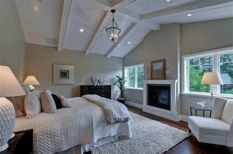 25 Absolutely stunning master bedroom color scheme ideas