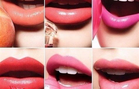 Губна помада, як відображення жінки. Модні відтінки 2016 року!