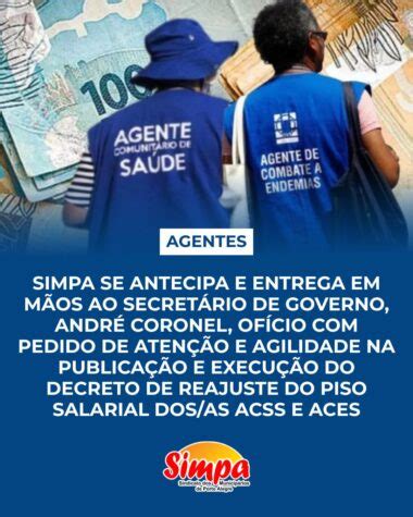 Simpa Reajuste 2025