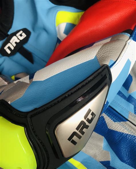 NRG PRO LINE RACE SUIT - NRG-Moto