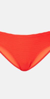 Heidi Klein Caribbean Waters Bikini Top