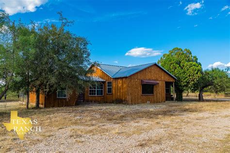 Robert Lee Coke County Tx Farms And Ranches Recreational Property