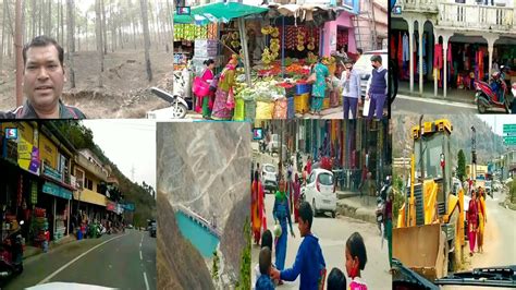 Rishkesh Gaja Chaka Road Vlog Tehri Garhwal Premji Uttrakhandi