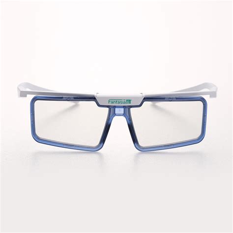 Fantasia Blue Cut Glasses 49 Protecting Uv Rays Computer Smartphone Eye Wear Eyewear