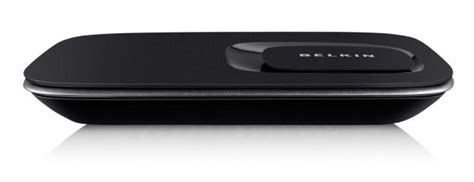 Купить беспроводной hdmi удлинитель belkin screencast av4 (f7d4515 ...
