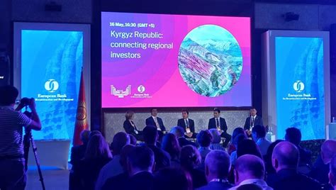 Bne Intellinews Ebrd Bullish Kyrgyzstan Mulls Ipos New Loans