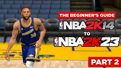 Nba 2k14 To Nba 2k23 Part 2 Install Main Directory And Exhibition Files Nba 2k14 Mods 2023