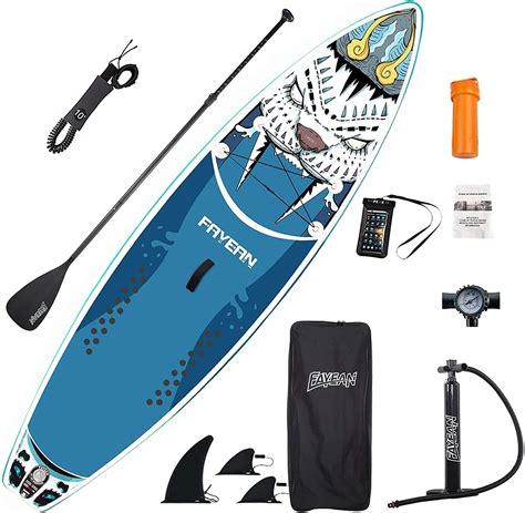 Tablas De Paddle Surf Baratas Economicas Con Todos Los Accesorios