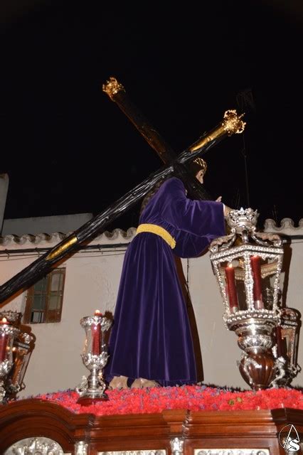 Provincia Nuestro Padre Jes S Del Socorro Procesion Por Las Calles De