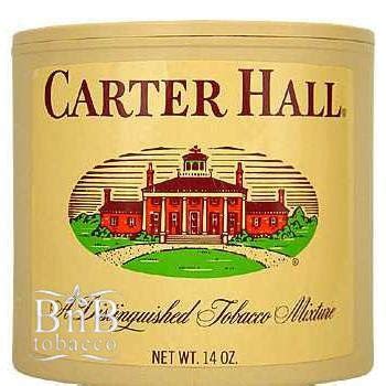 Carter Hall Pipe Tobacco | BnB Tobacco