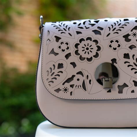 Torebka Romana Nude Lubive Sk