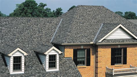 CertainTeed Landmark PRO Shingles