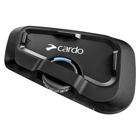 Cardo Freecom 2x Headset Step4sport