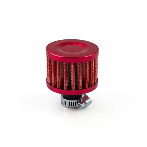 Universal Schnittstelle Motorrad Luftfilter Mm Grandado