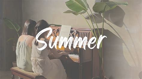 Hisaishi Joe Summer Youtube