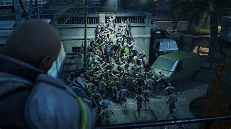 Купить игру World War Z Aftermath для Xbox One | Омегагейм