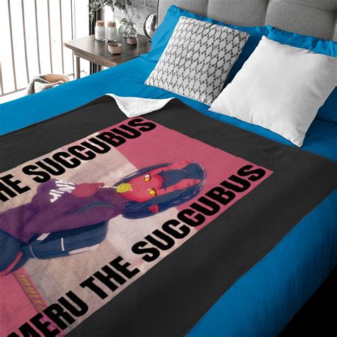 Meru The Succubus Meru The Demon Girl Merudina Meru Succ Meru Nyaa Merunyaa Hot Meru Sucking