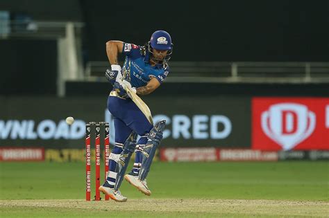 Ishan Kishan works one off his pads | ESPNcricinfo.com