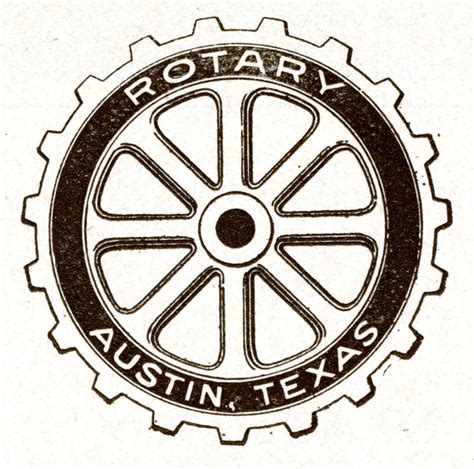 How the Rotary emblem evolved | Rotary International