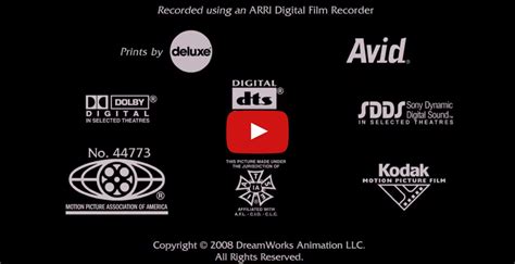 Using Our Logo In Production Credits