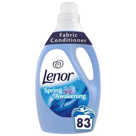 Lenor Fabric Conditioner Spring Awakening 83 Washes 2 905L Branded